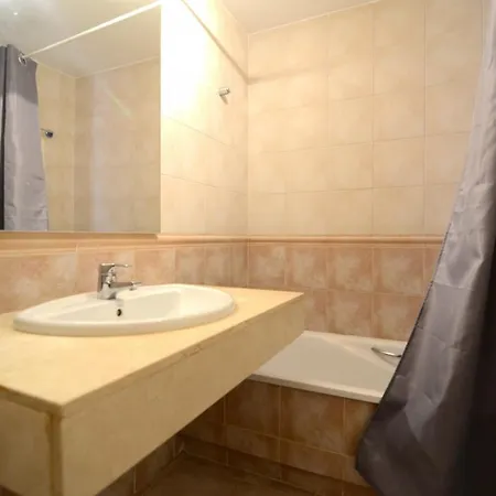 Apartamento Green Mar D 202