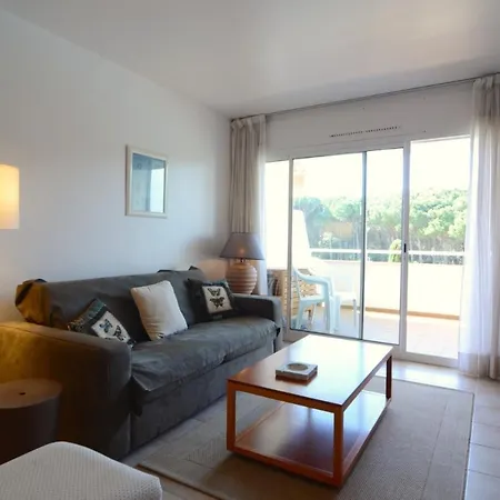 Apartamento Green Mar D 202