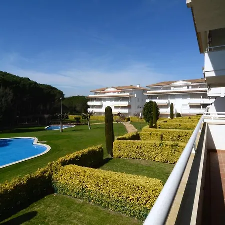 Green Mar D 202 Apartamento