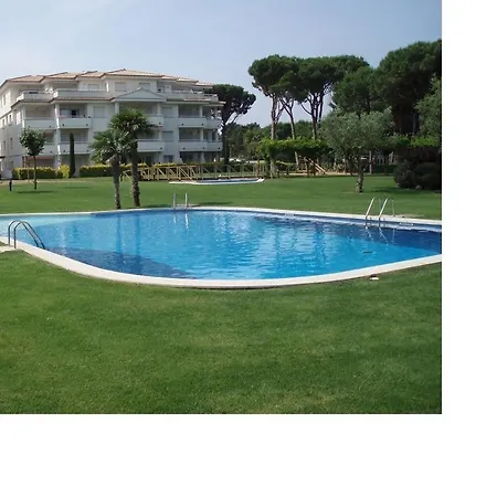 Green Mar D 202 Apartamento