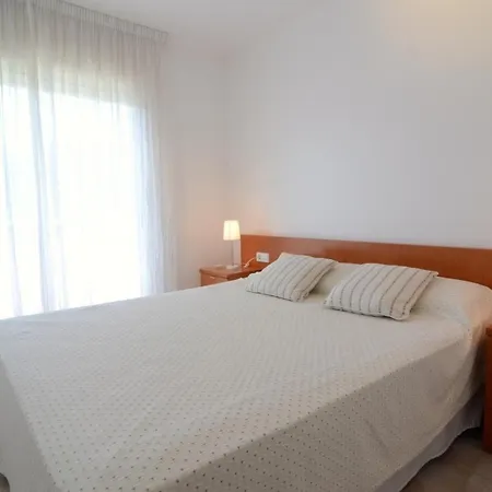 Green Mar D 202 Apartamento Pals