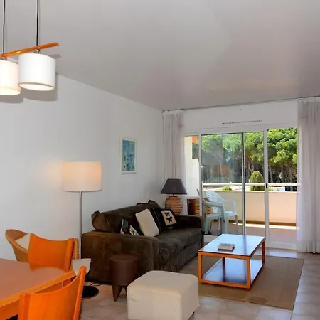 Apartamento Green Mar D 202 *
