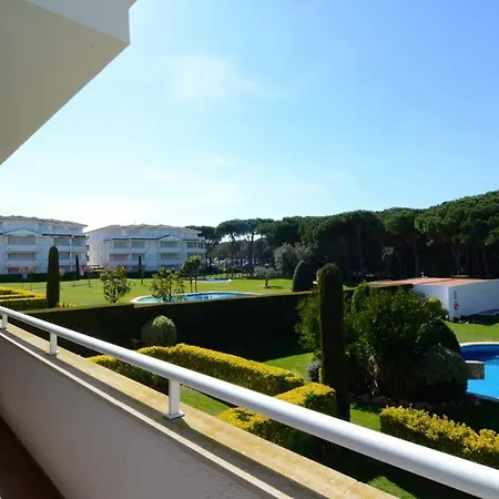 Apartamento Green Mar D 202 *